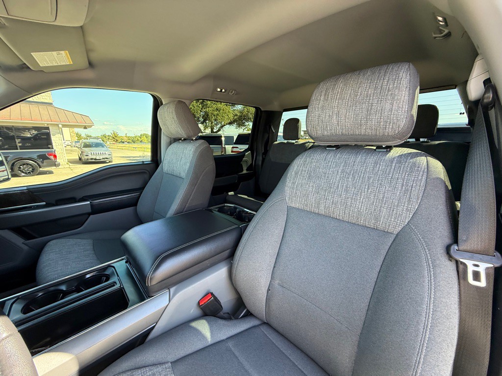 2021 Ford F-150 Image 19