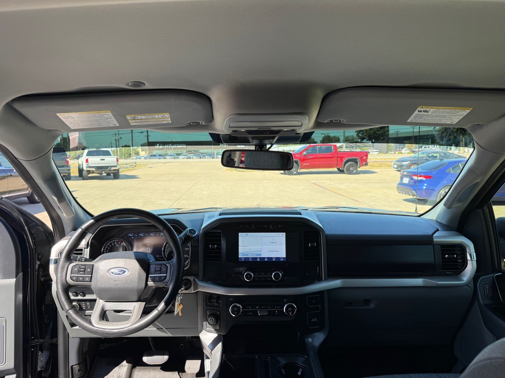 2021 Ford F-150 Image 24