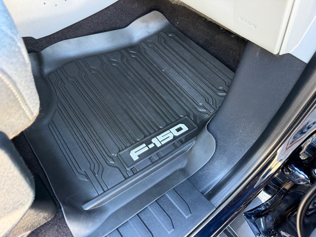 2021 Ford F-150 Image 25