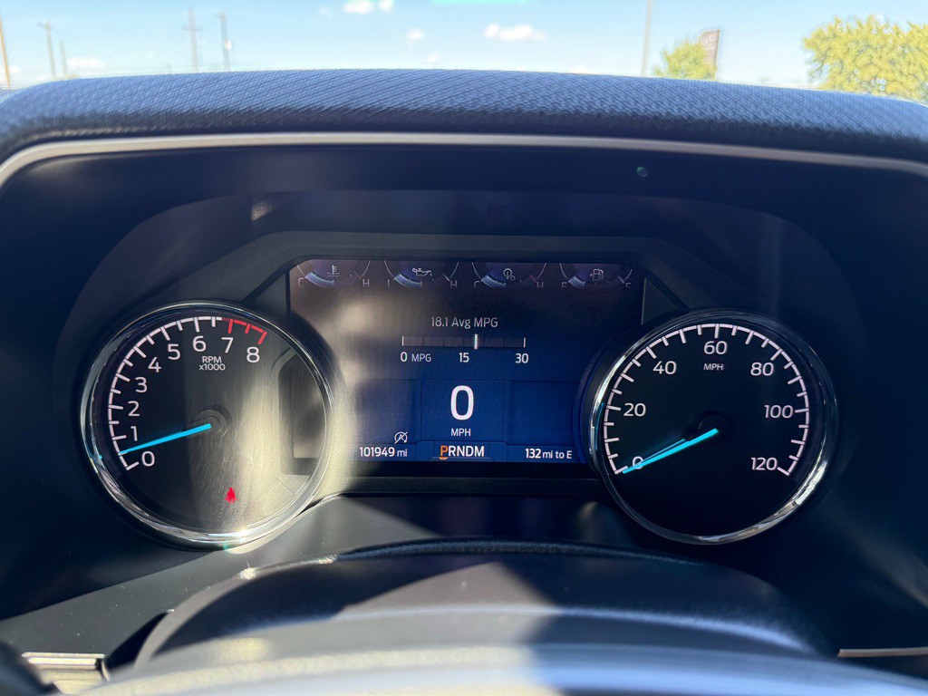 2021 Ford F-150 Image 28