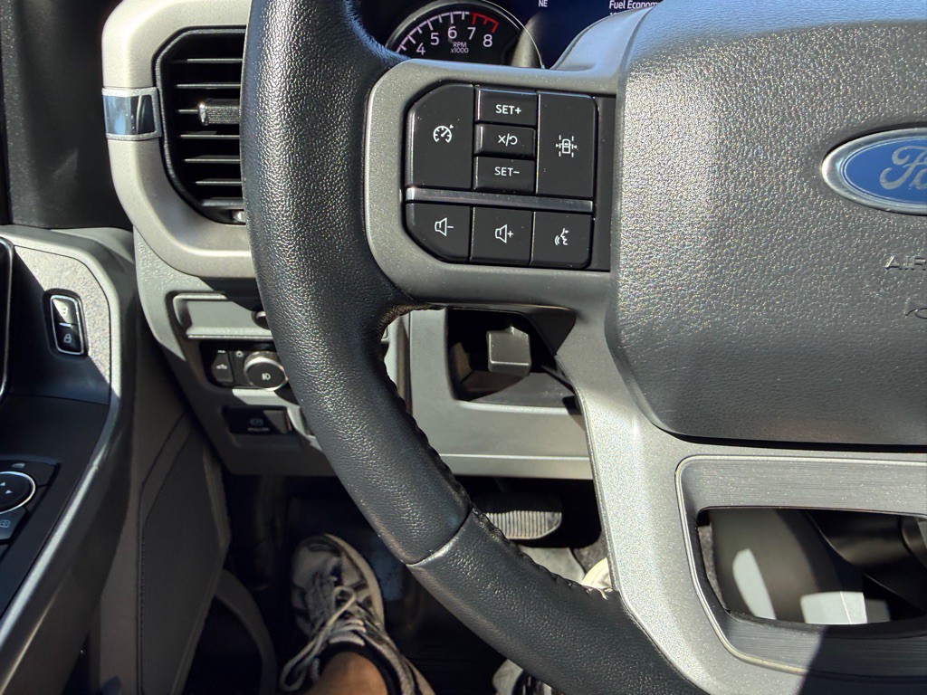 2021 Ford F-150 Image 29