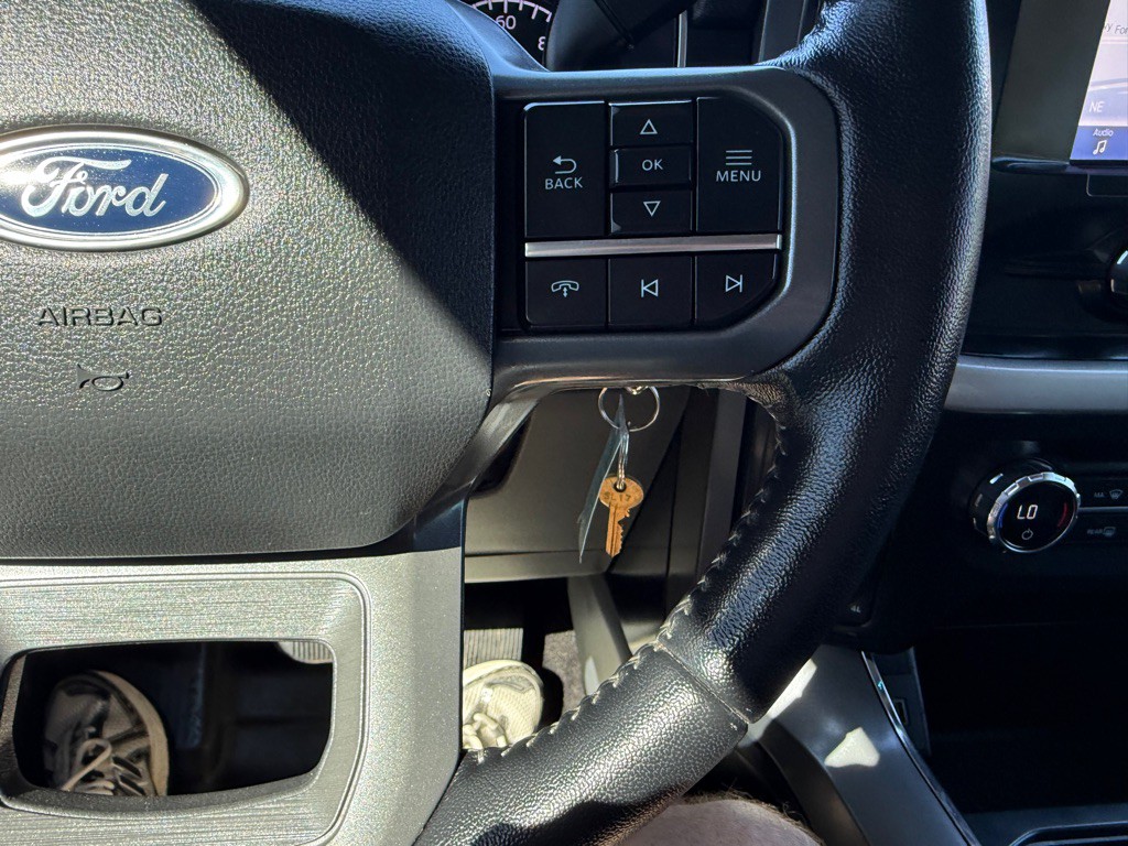 2021 Ford F-150 Image 30