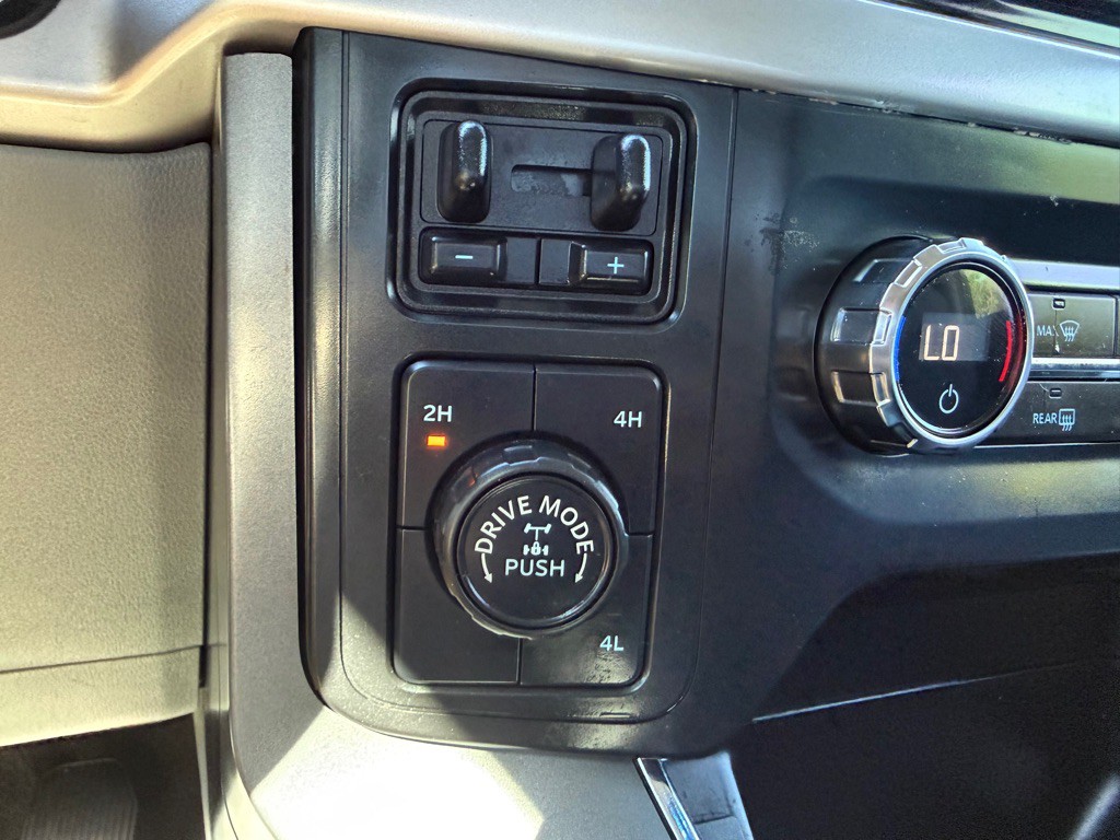 2021 Ford F-150 Image 31
