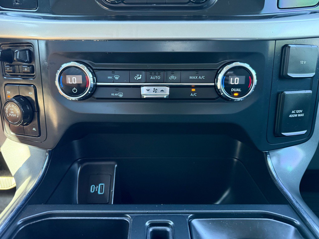2021 Ford F-150 Image 32