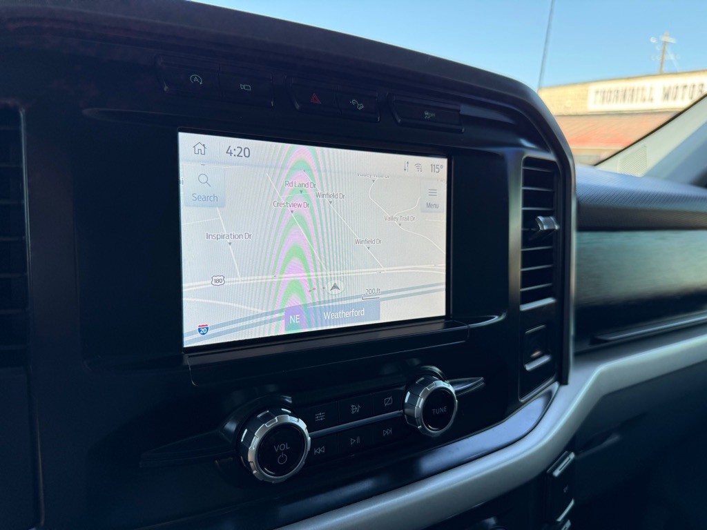 2021 Ford F-150 Image 33