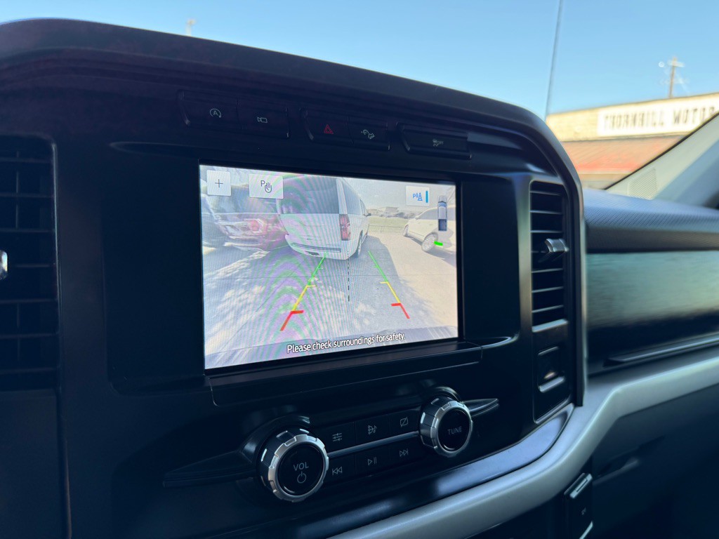 2021 Ford F-150 Image 34