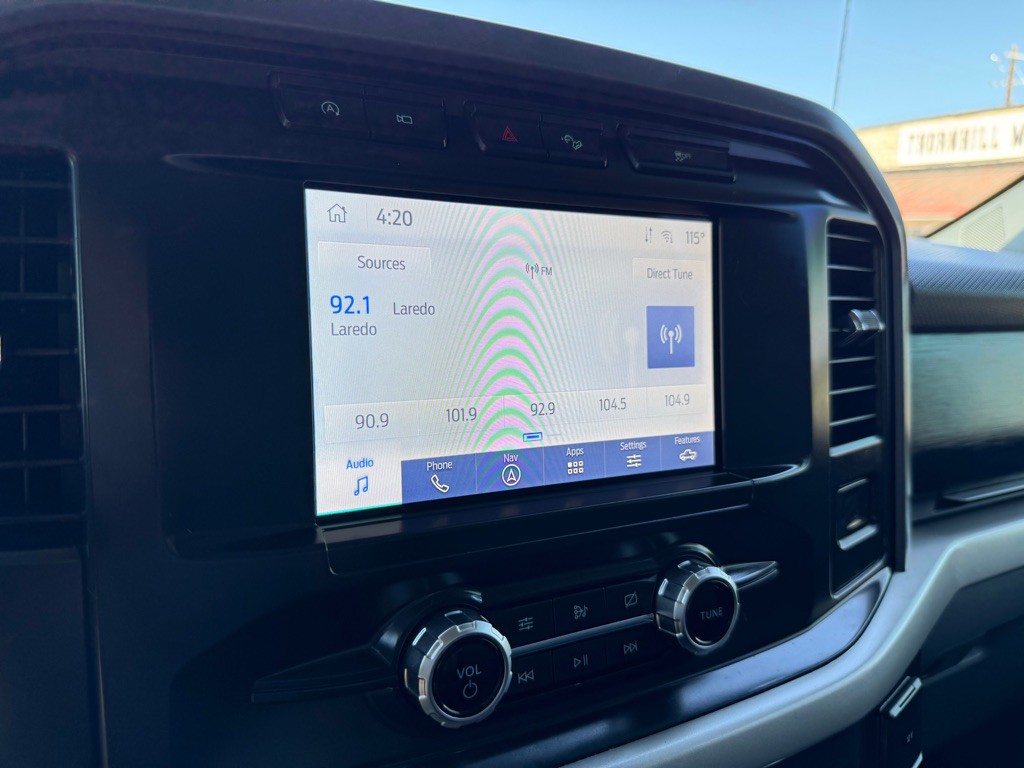 2021 Ford F-150 Image 35