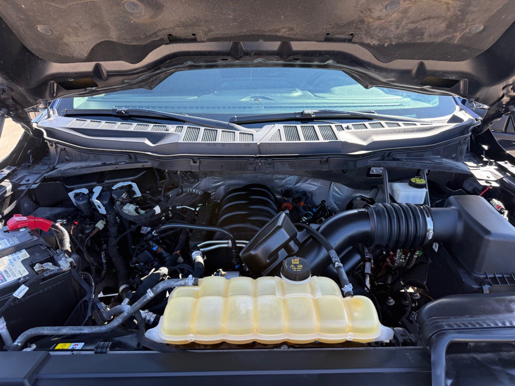 2021 Ford F-150 Image 38