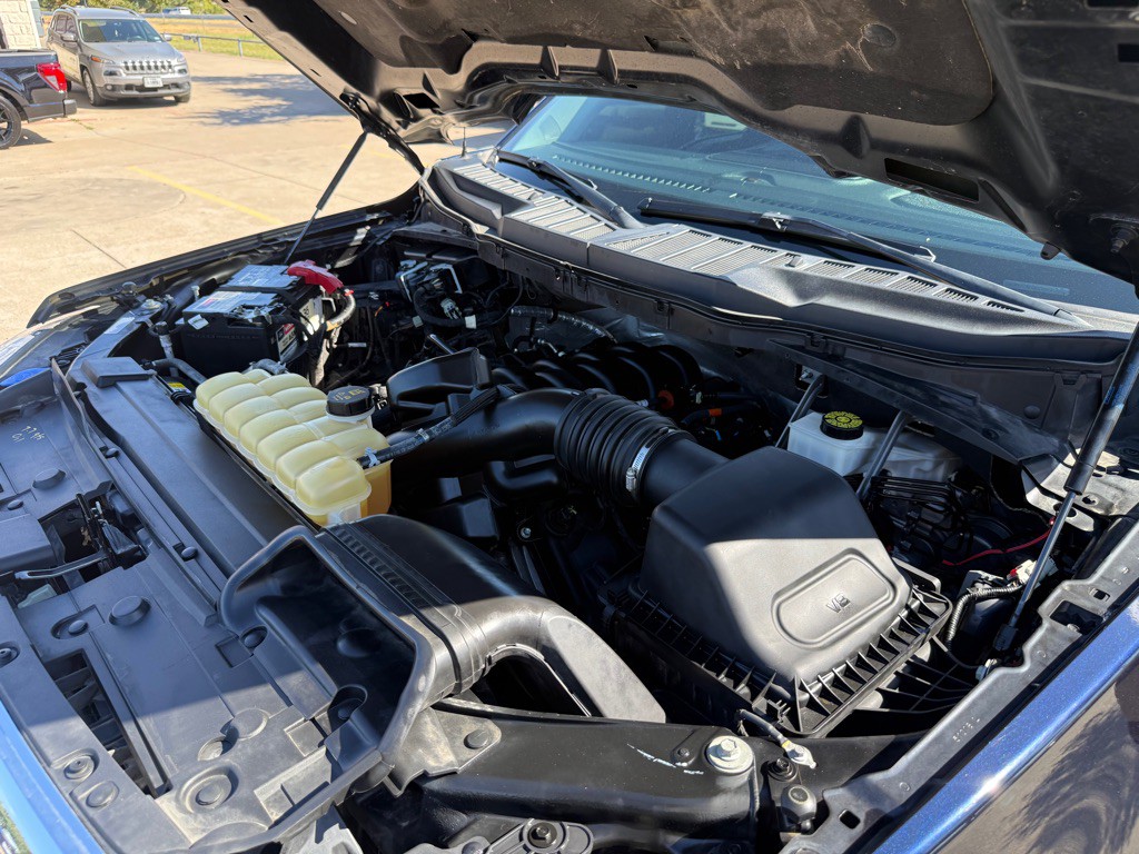2021 Ford F-150 Image 39