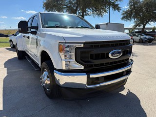 Image for 2020 Ford F-350 Super Duty ID: 7644494