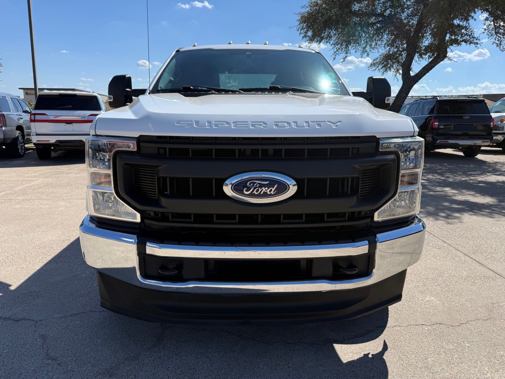 2020 Ford F-350 Image 2