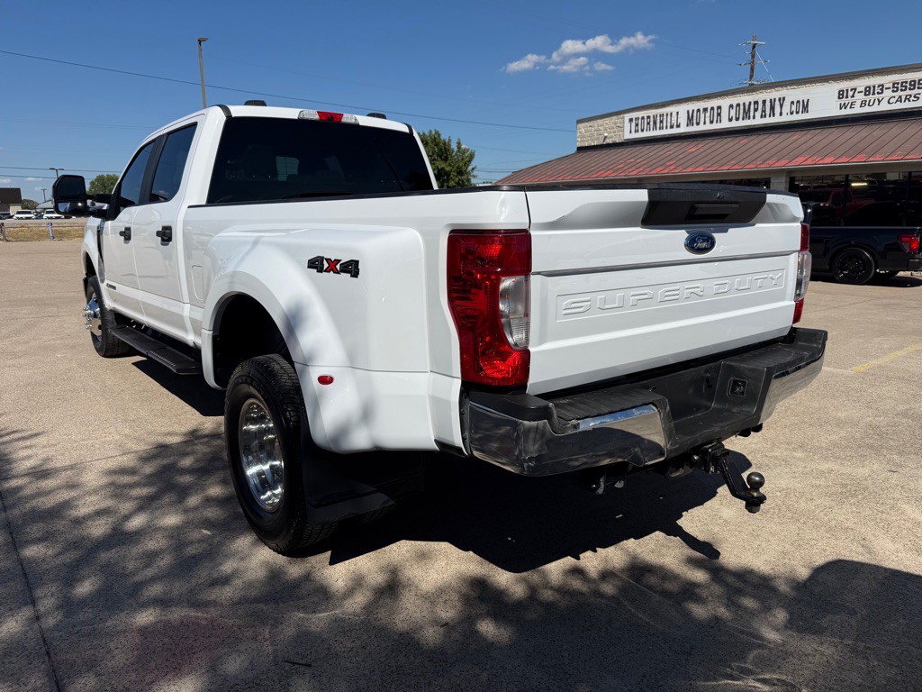 2020 Ford F-350 Image 5