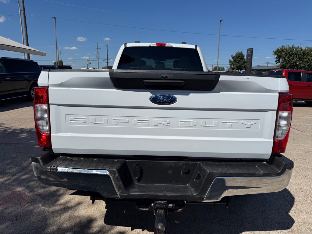 2020 Ford F-350 Image 6