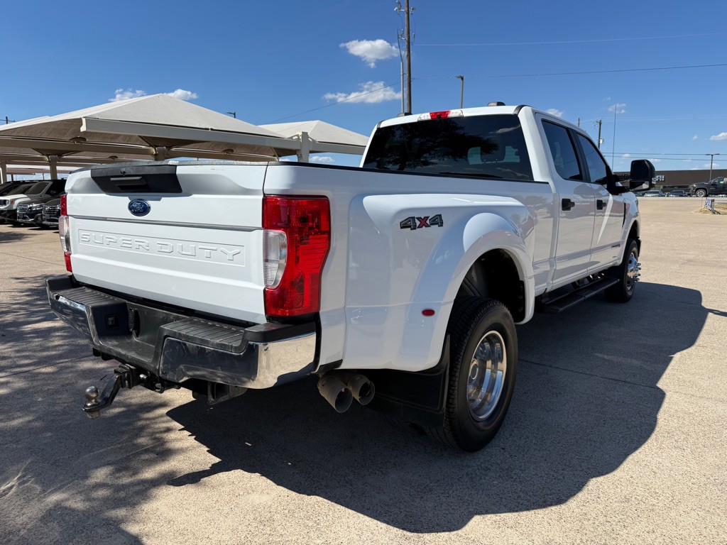 2020 Ford F-350 Image 7