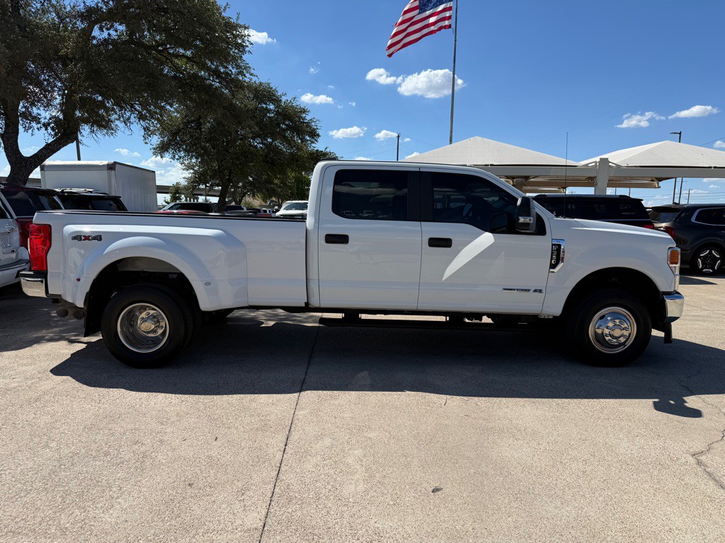 2020 Ford F-350 Image 8
