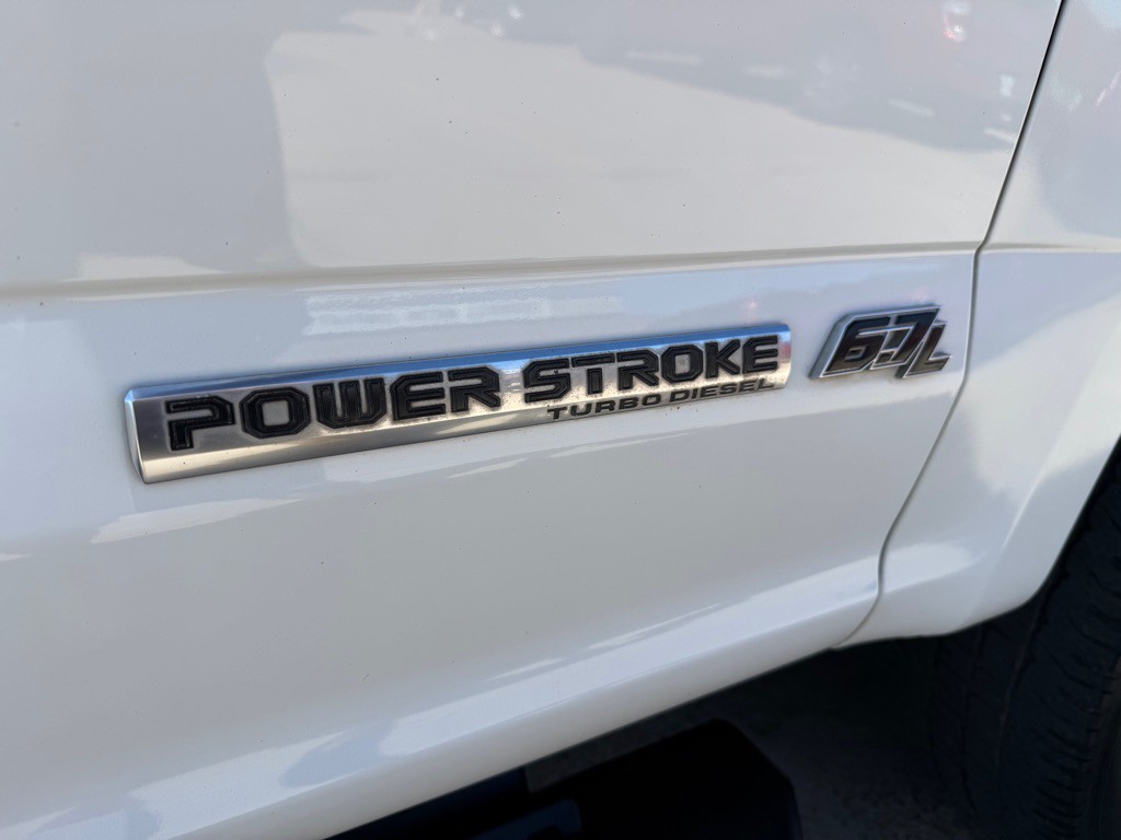 2020 Ford F-350 Image 10