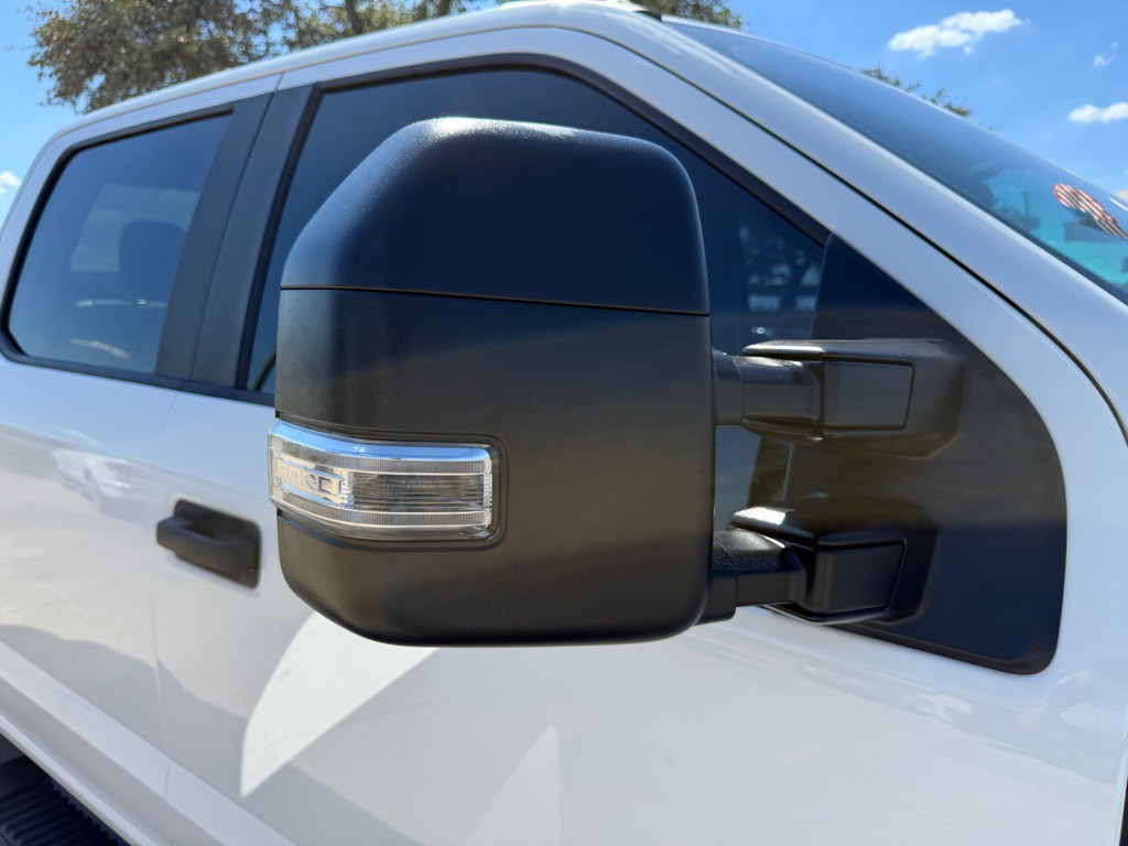 2020 Ford F-350 Image 11