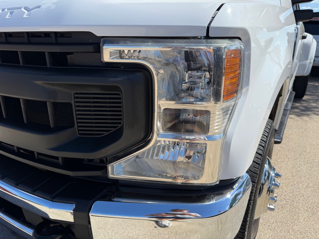 2020 Ford F-350 Image 12