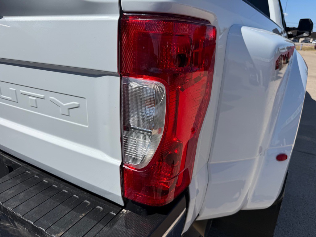 2020 Ford F-350 Image 13