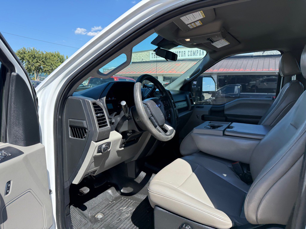 2020 Ford F-350 Image 16