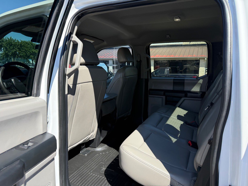 2020 Ford F-350 Image 17