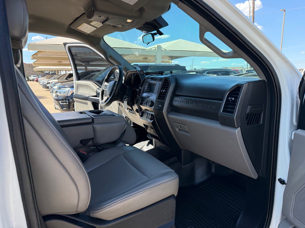 2020 Ford F-350 Image 18