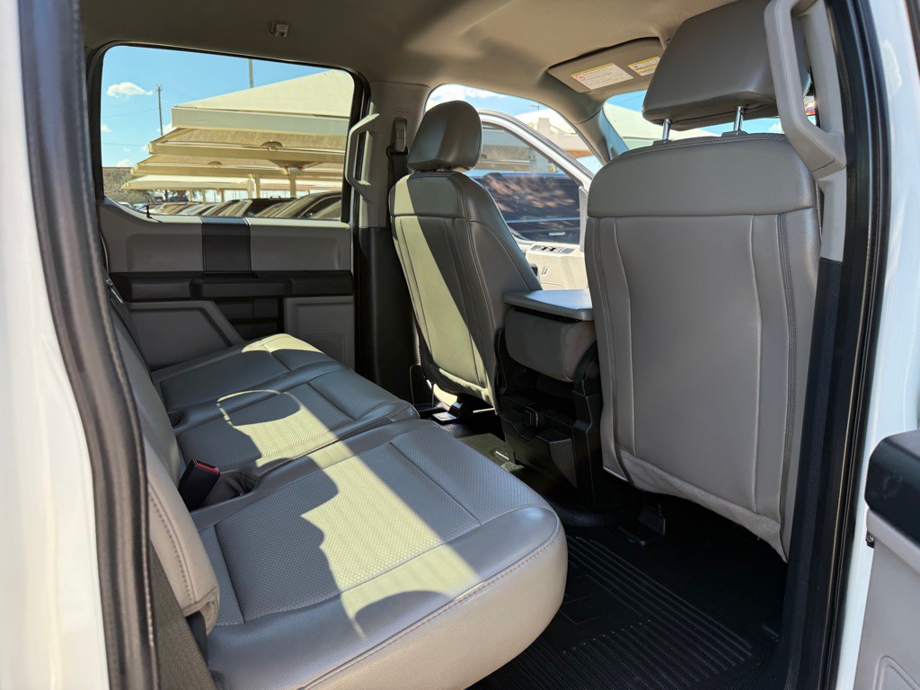 2020 Ford F-350 Image 19
