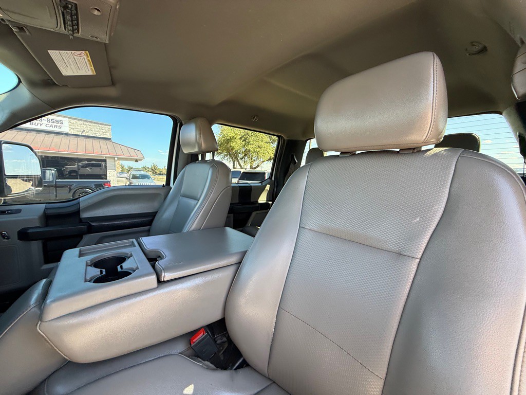 2020 Ford F-350 Image 20