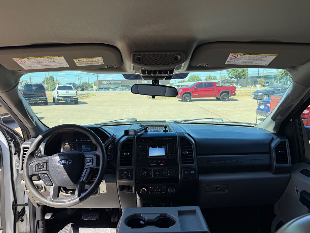 2020 Ford F-350 Image 23