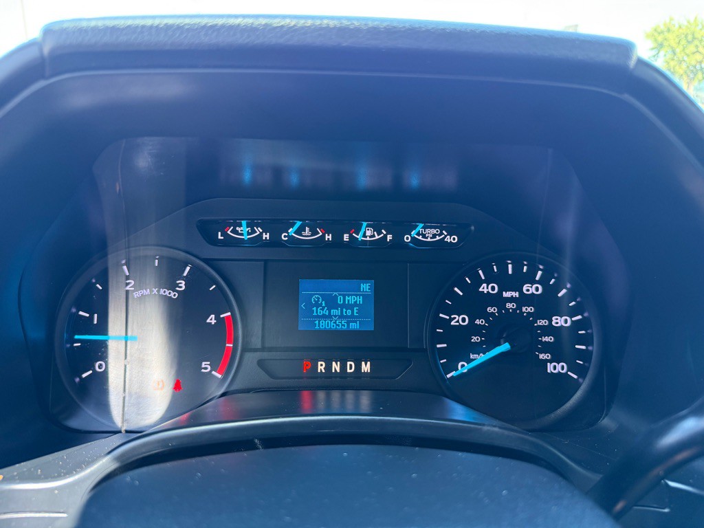 2020 Ford F-350 Image 27