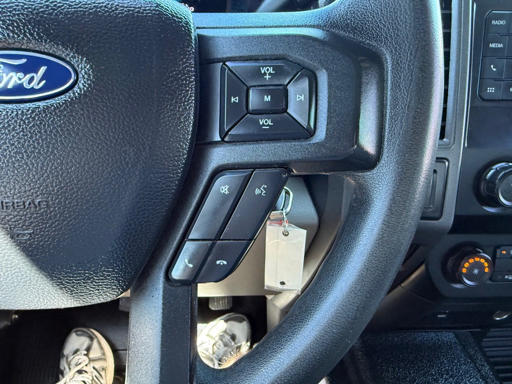 2020 Ford F-350 Image 29