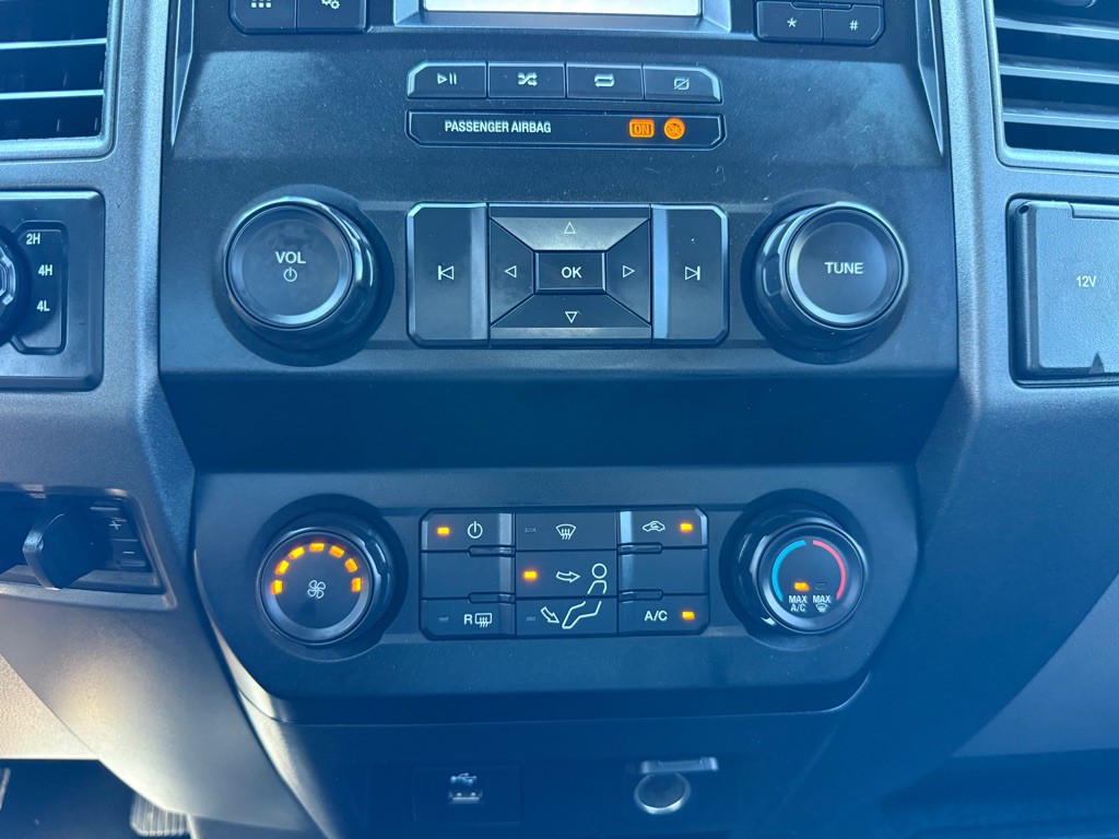 2020 Ford F-350 Image 31