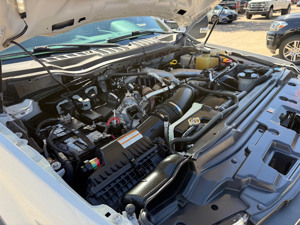 2020 Ford F-350 Image 35
