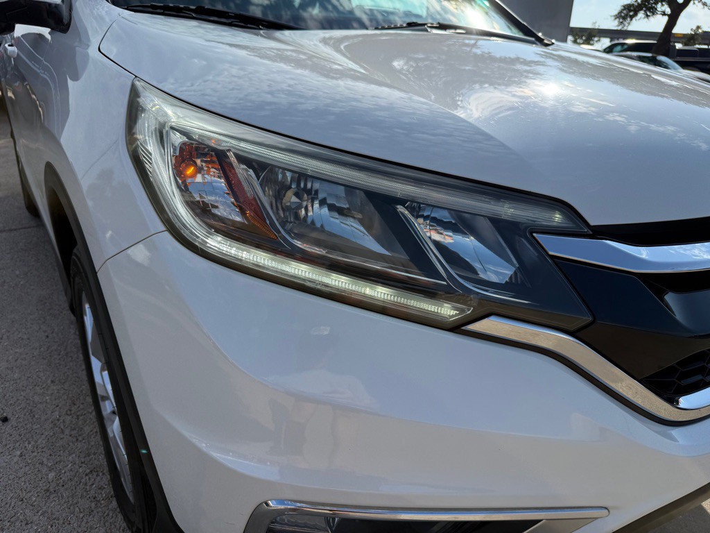 2015 Honda CR-V Image 9