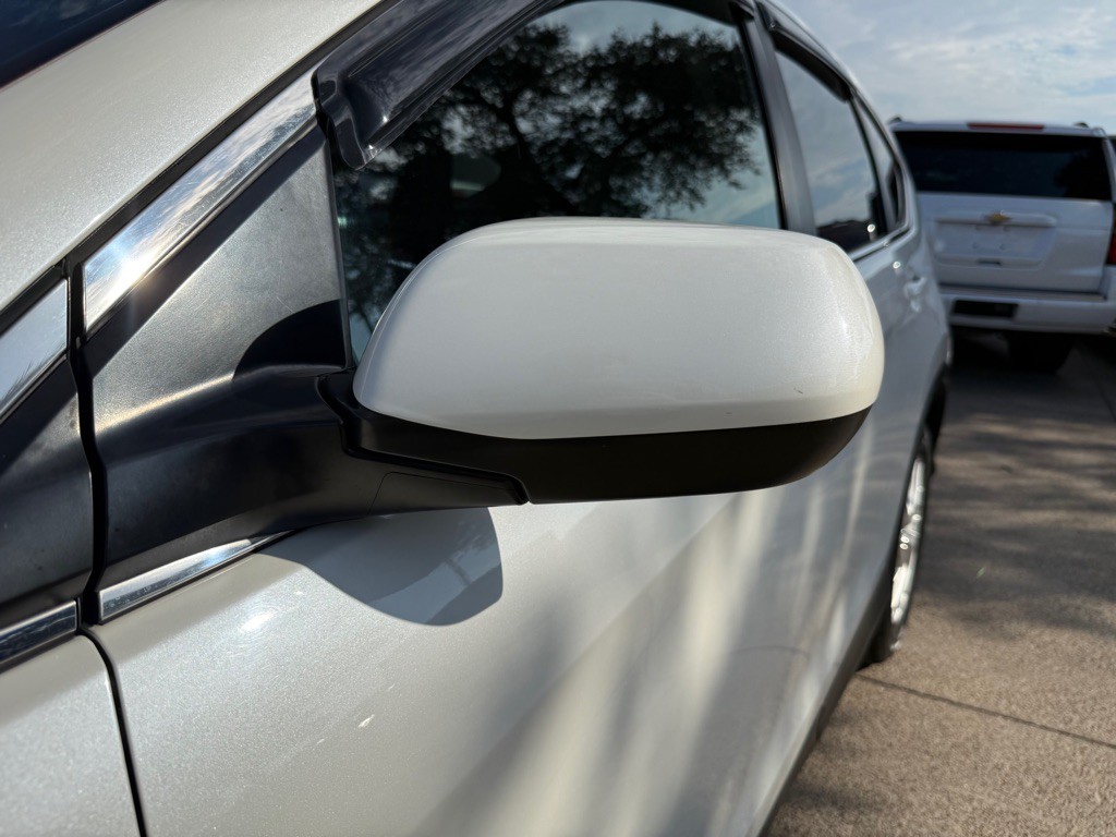 2015 Honda CR-V Image 10