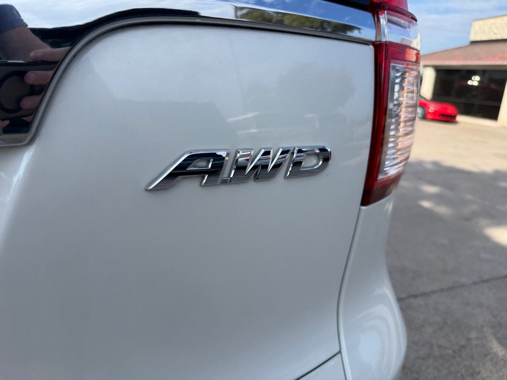 2015 Honda CR-V Image 12