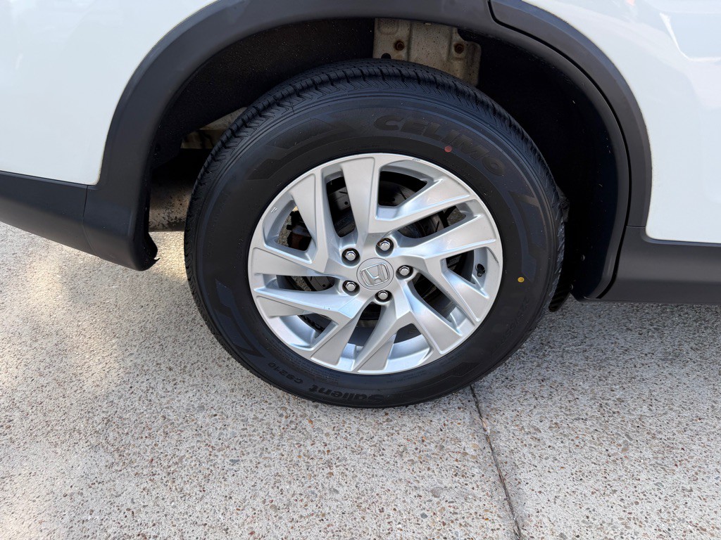 2015 Honda CR-V Image 13
