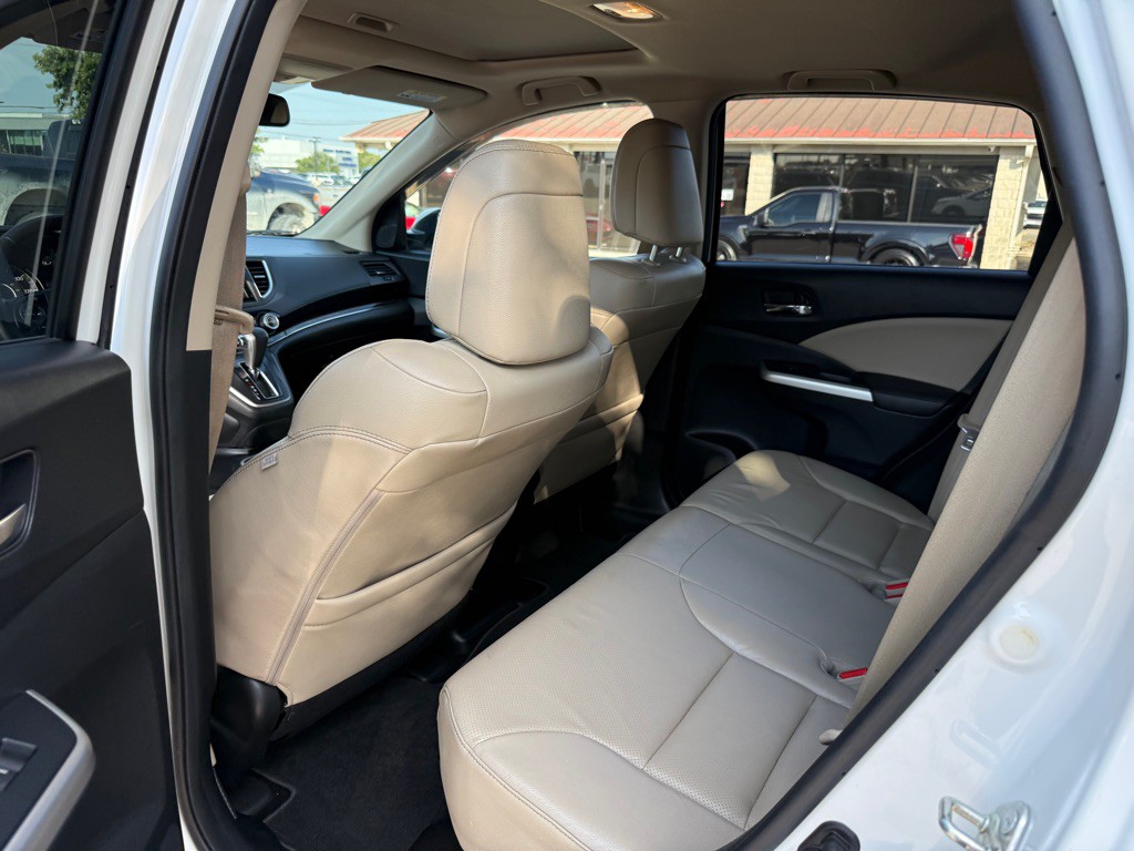 2015 Honda CR-V Image 15