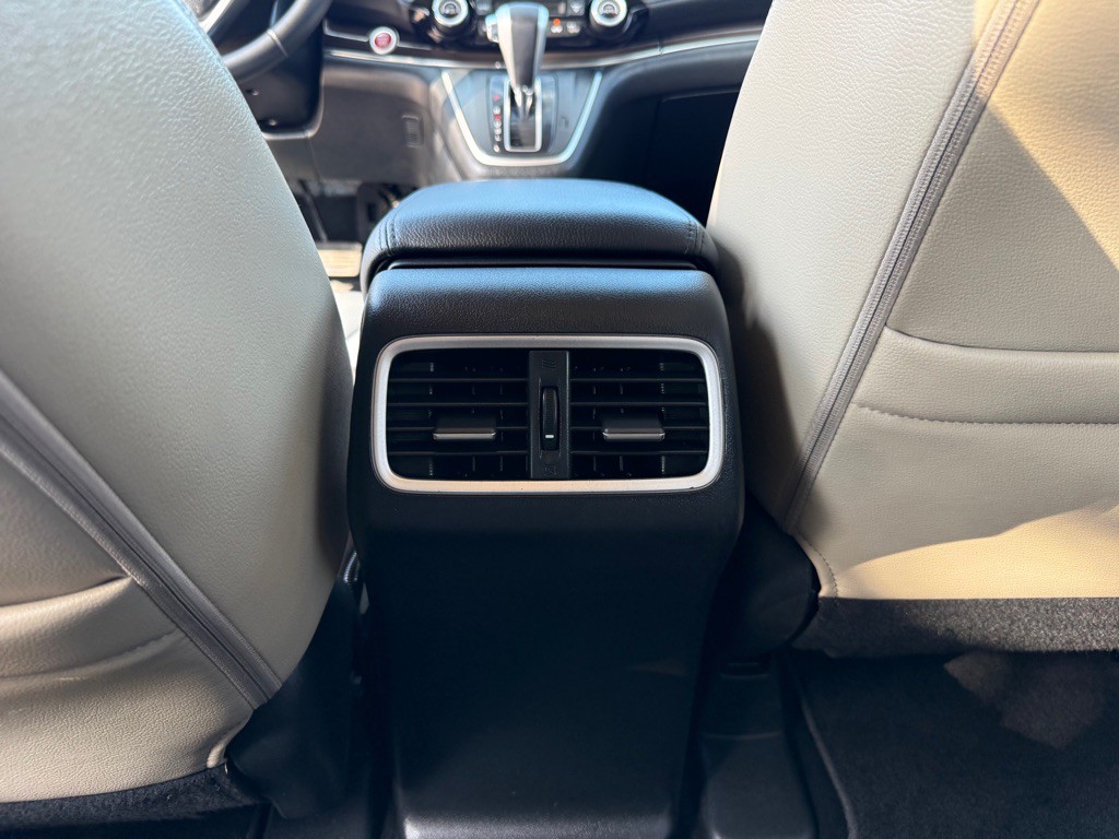 2015 Honda CR-V Image 21
