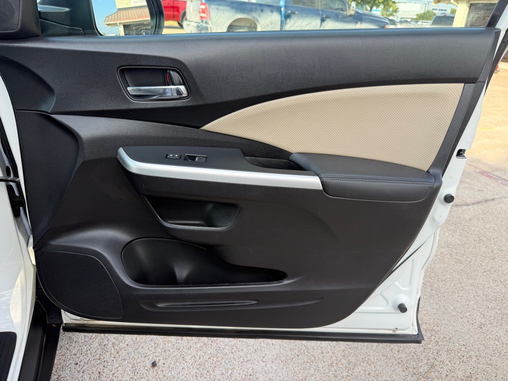 2015 Honda CR-V Image 24