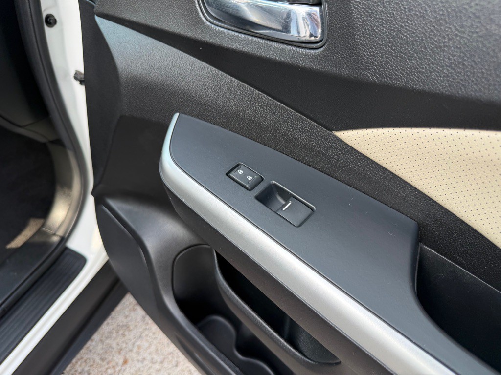 2015 Honda CR-V Image 25
