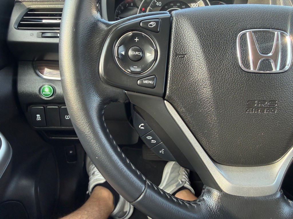 2015 Honda CR-V Image 27