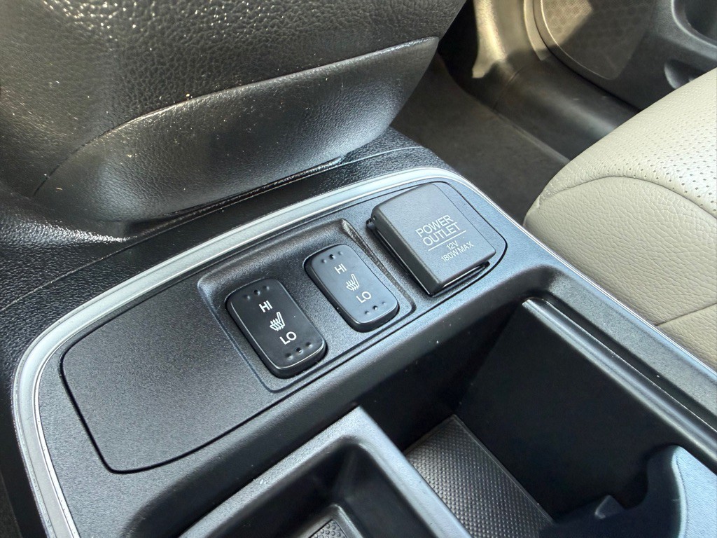 2015 Honda CR-V Image 30