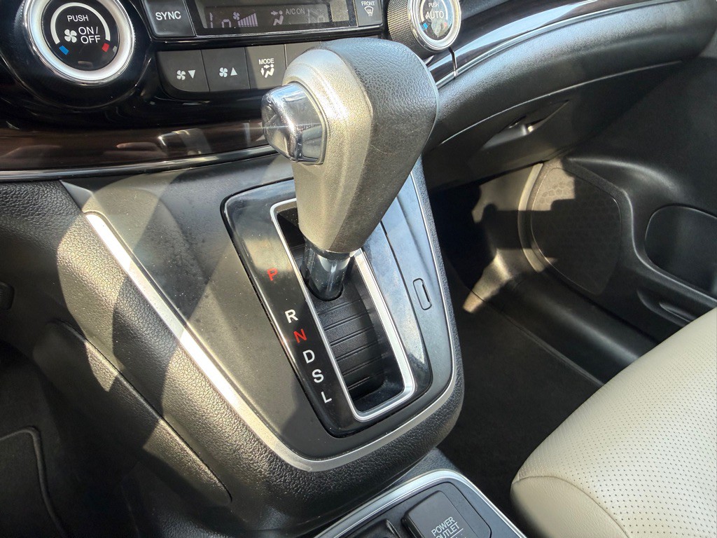 2015 Honda CR-V Image 31