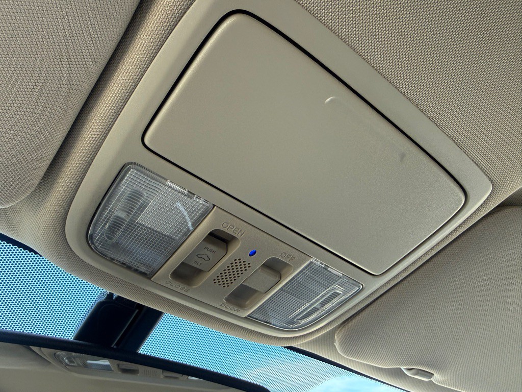 2015 Honda CR-V Image 36