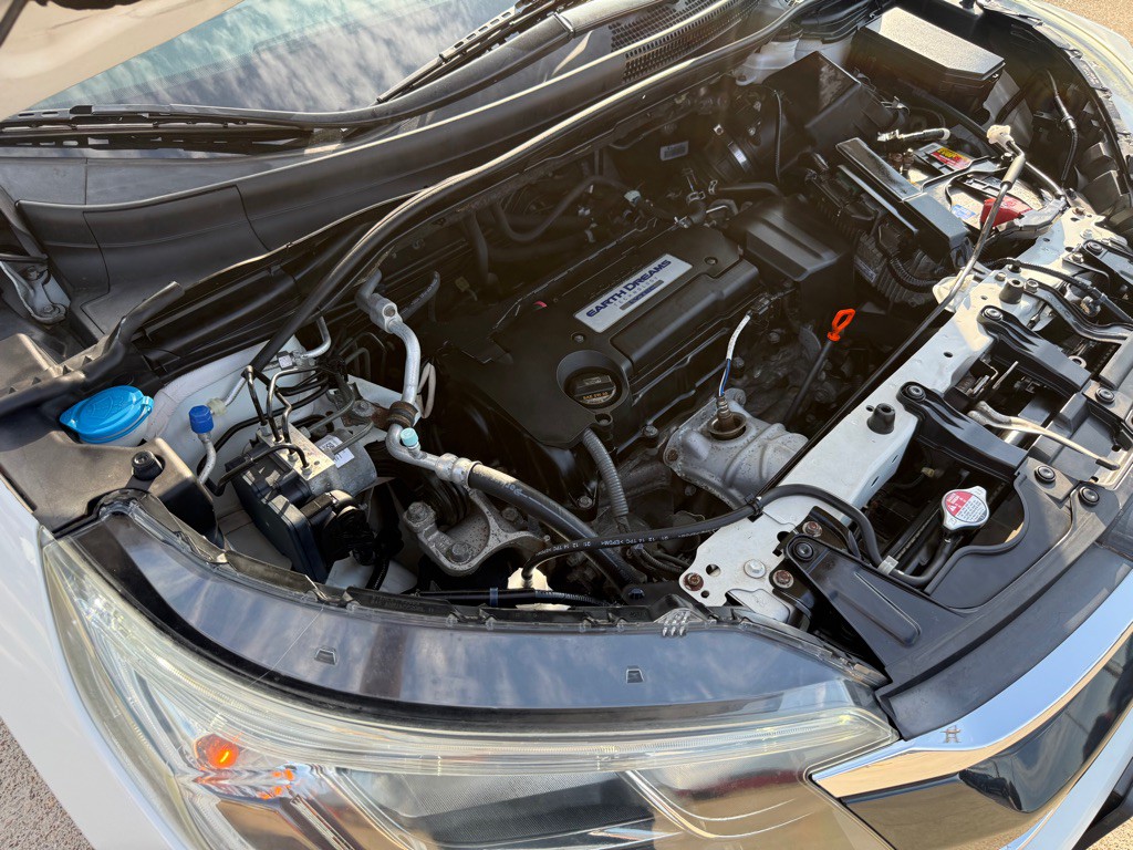 2015 Honda CR-V Image 37