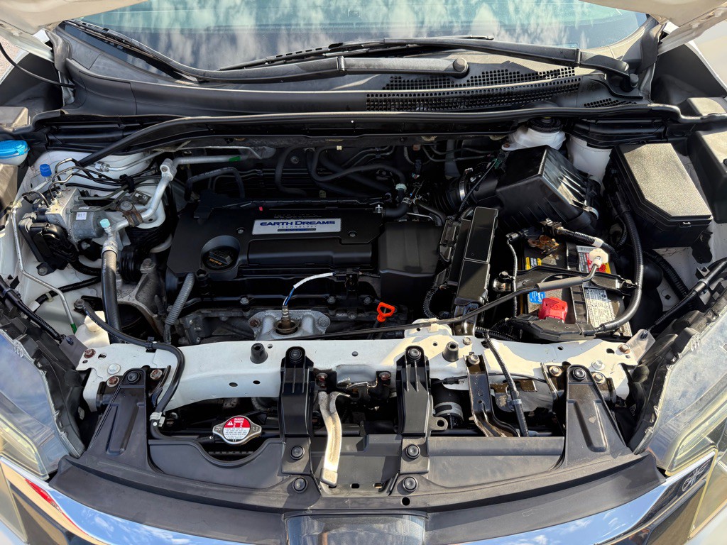 2015 Honda CR-V Image 38