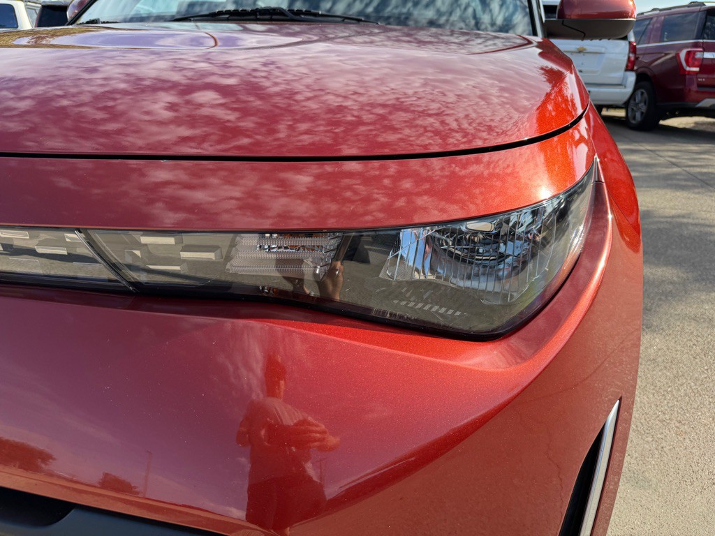 2023 Kia Soul Image 10