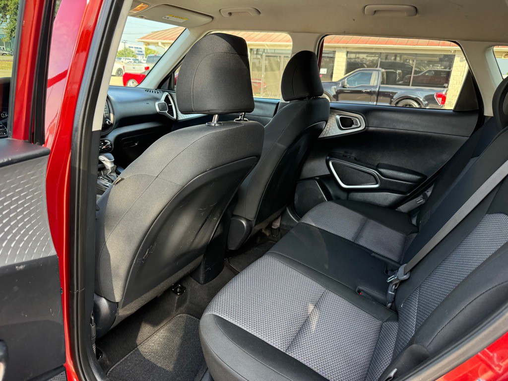 2023 Kia Soul Image 13