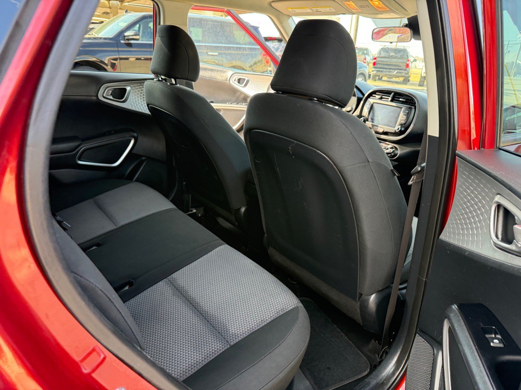 2023 Kia Soul Image 15